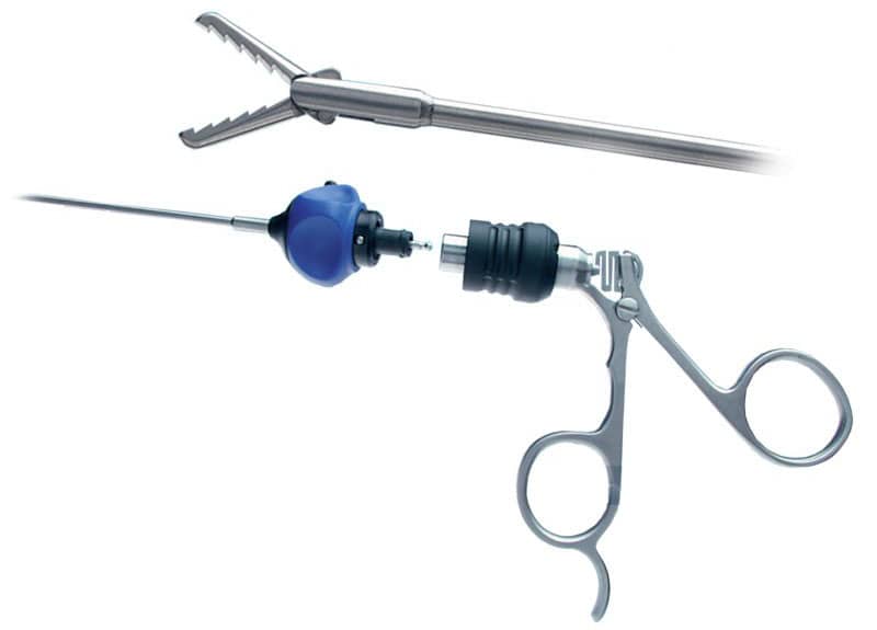 Endoskope Otologie-Spekulum  HNO-Diagnostik-Endoskop-Mini-Otoskop-Ohruntersuchung